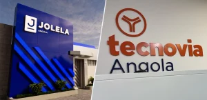 JOLELA e Tecnovia Angola firmam acordo estratégico para impulsionar o projeto “Luanda Brilhante ADS”