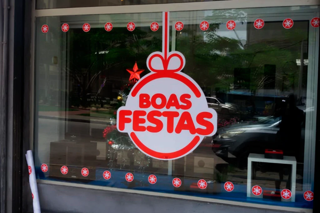 JMH, 2021 - Decoração Exterior