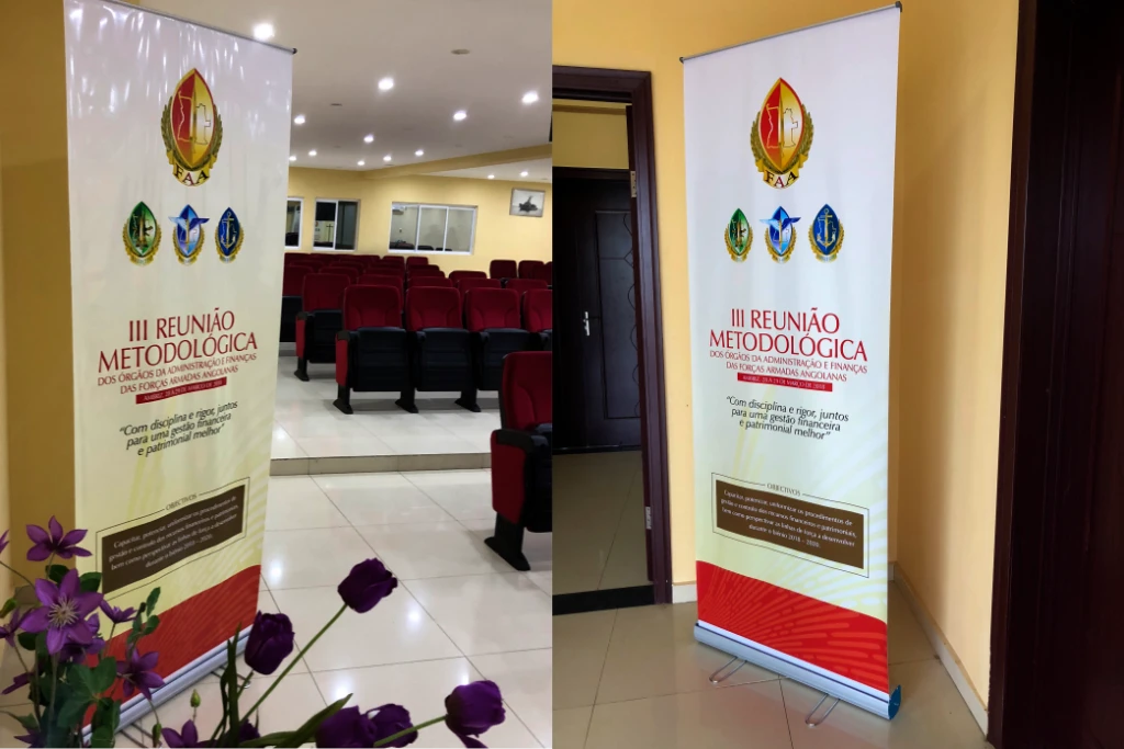 Forças Armadas Angolanas, 2018 - III Reunião Metodológica