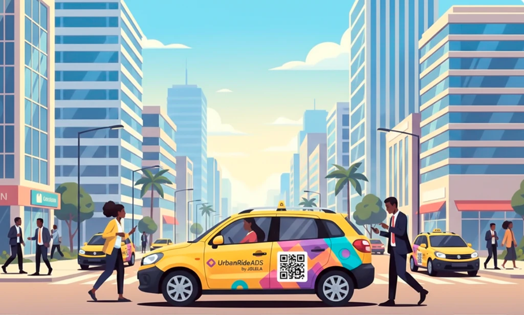 UrbanRideADS