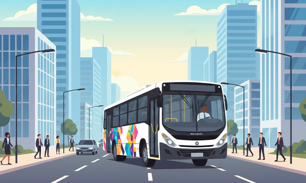 BusMotionADS